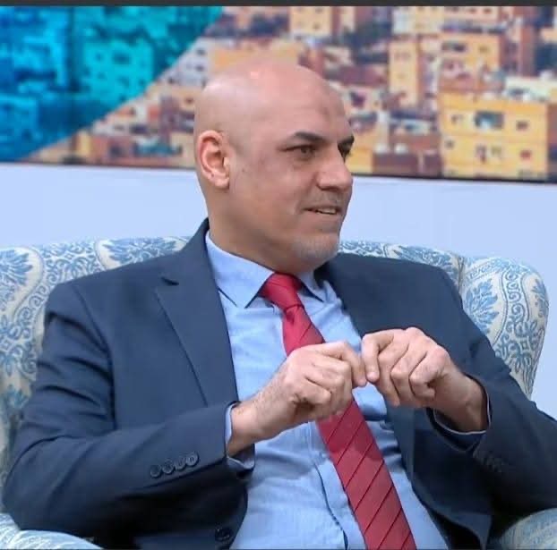 مجد عبد اللطيف العرود يكتب ..ثورة الذكاء الاصطناعي: إلى أين؟