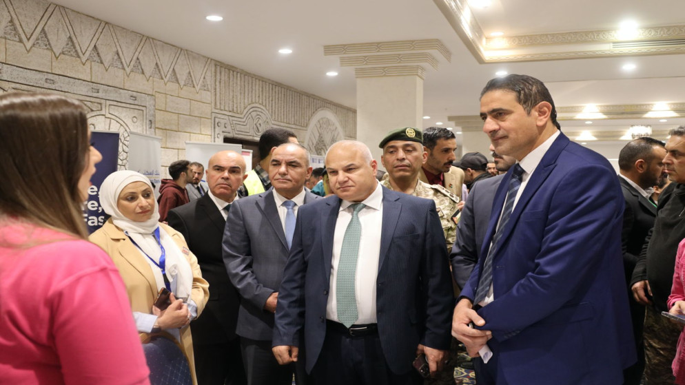 وزير العمل: تشغيل الأردنيين على رأس أولوياتنا من خلال التشبيك مع القطاع الخاص