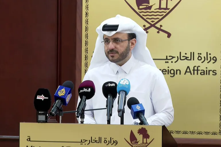 قطر: جهود الوساطة بشأن غزة مستمرة