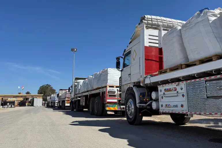 حماس: اتهامات ترامب ترديد مستغرب لأكاذيب حكومة نتنياهو