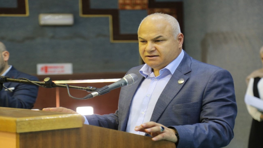 وزير العمل: سواعد عمال الأردن هي التي تبني الاقتصاد الوطني