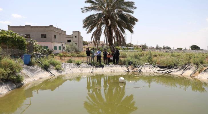 الأمن العام يواصل مبادرة صيف آمن للتصدي للمخاطر المرتبطة بفصل الصيف