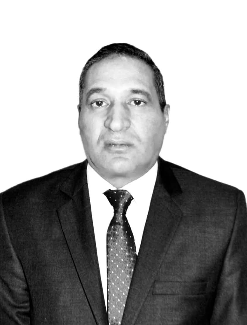 الصفدي ينعى النائب السابق عبد السلام الخضير