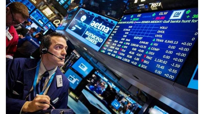 ارتفاع مؤشرات الأسهم الأميركية