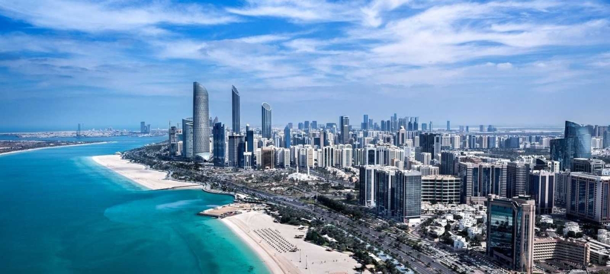 صادرات أبوظبي غير النفطية ترتفع 86.4 بالمئة خلال 5 سنوات