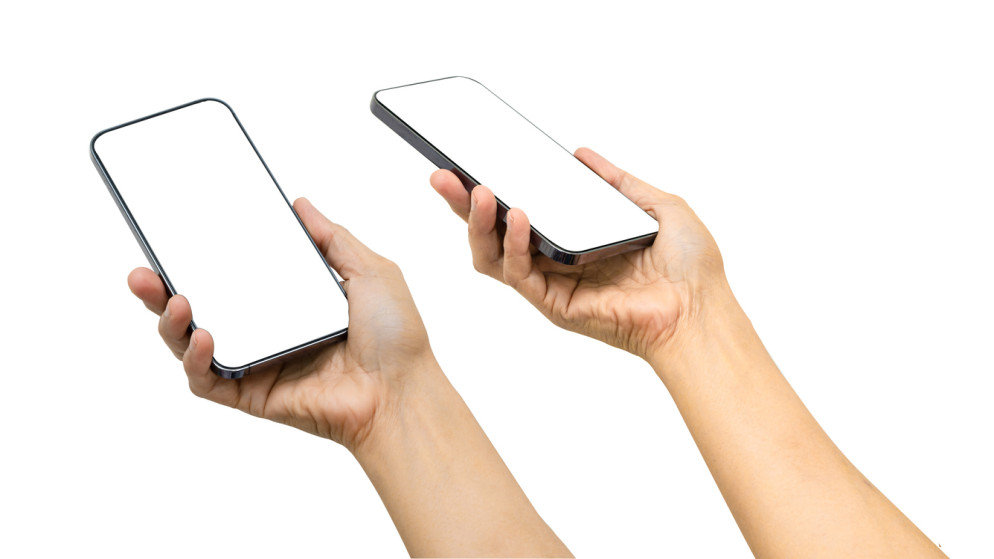 4.1 نمو اشتراكات خدمات الاتصالات المتنقلة