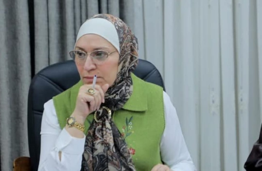 النائب هالة الجراح: أساليبكم مكشوفة، ولن تنجح حملتكم للنيل من سمعة وجهود الأردن