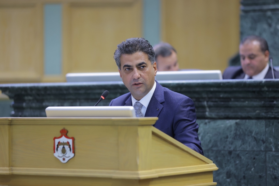 النائب عبّد الناصر الخصاونة يكتب: صمت الأقوياء أبلغ من ضجيج المؤامرات