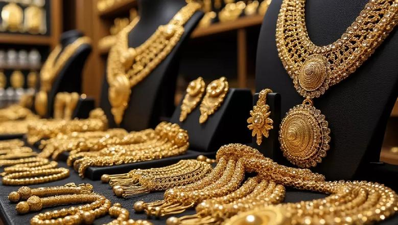 استقرار أسعار الذهب في السوق المحلية: عيار 21 يسجل 67.80 دينار