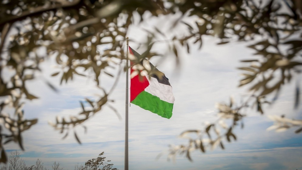 التحالف الإسلامي العسكري يدشن مبادرة لتعزيز قدرات المؤسسات الفلسطينية