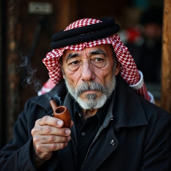 الإفراج عن الحاج الفقراني