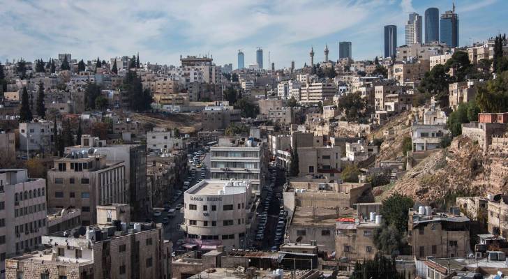 طقس معتدل اليوم ومغبر ليلًا في مناطق البادية