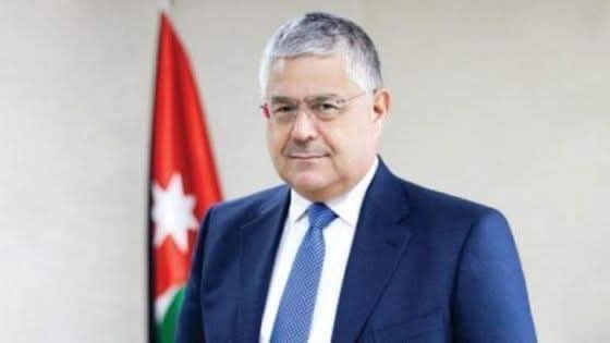 مجموعة القبة الإعلامية تهنئ معالي عمر ملحس بمنصبه الجديد