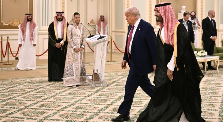 قادة الخليج والولايات المتحدة يجتمعون في الرياض لتعزيز التعاون الأمني والاقتصادي