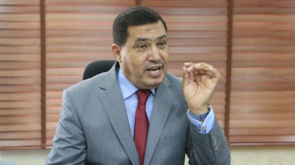 العجلوني: معالجة جميع المشاريع المتعثرة بالبحر الميت التنموية وعددها 11 مشروعا وإطلاق خطة جديدة