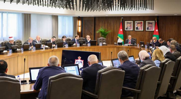 قرارات مجلس الوزراء: تعزيز التعاون الدولي ودعم المشاريع التنموية