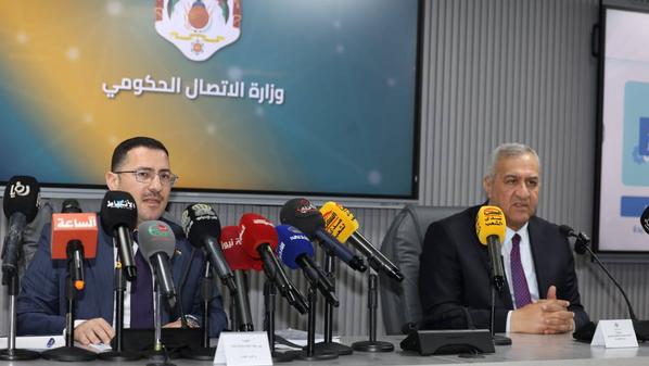 منتدى التواصل الحكومي يناقش إنجازات الخدمة والإدارة العامة في عامها الثاني