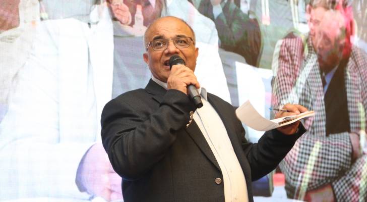 المومني: تعديلات مرتقبة على قانون النقابة لتوسيع عضوية الصحفيين الأكاديميين
