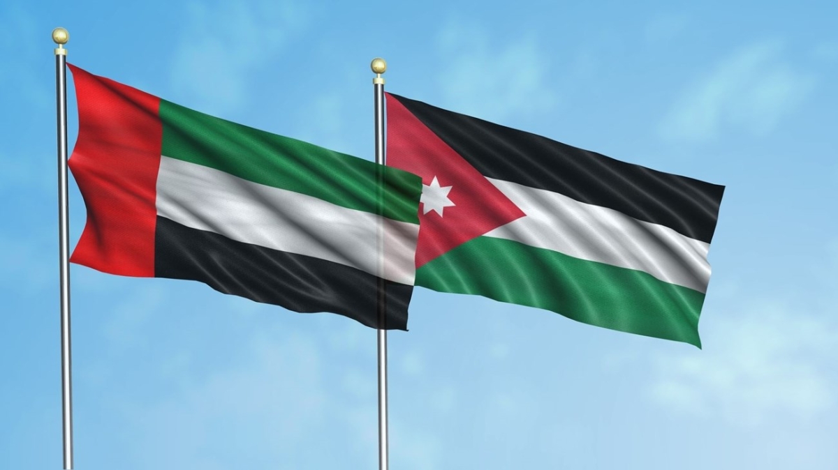 وزير الصناعة والتجارة: اتفاقية الشراكة الاقتصادية بين الأردن والإمارات تدخل حيز التنفيذ غدا