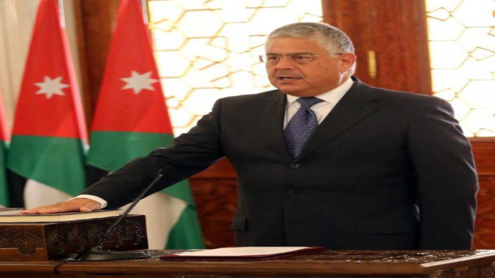 عمر ملحس رئيسا لصندوق استثمار أموال الضمان الاجتماعي