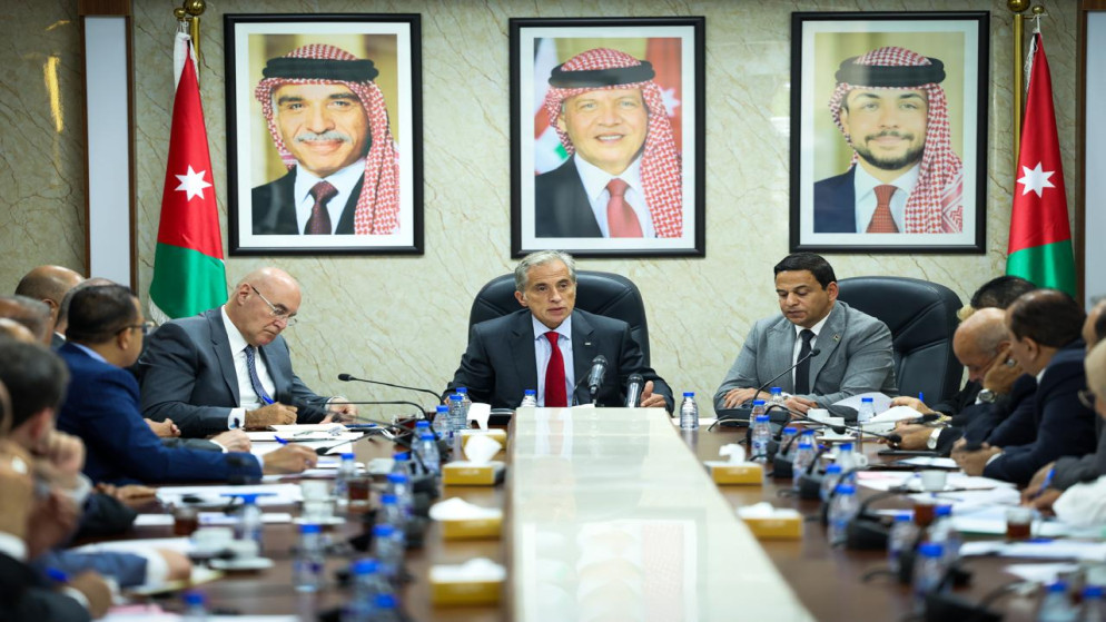 حسان: مشروع الدولة واضح ويتمثل بتنفيذ رؤى التحديث