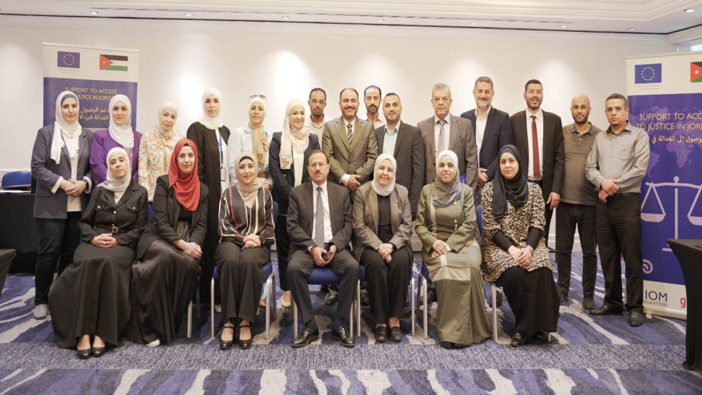 العدل تبحث تعديلات قانون العقوبات وأثرها على البدائل السالبة للحرية