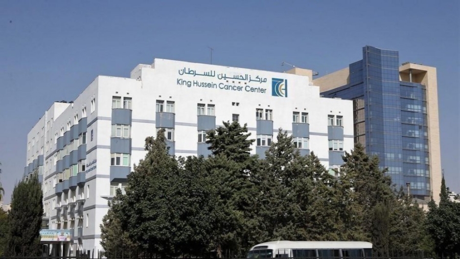 الحسين للسرطان يطلق حملة توعوية بمناسبة اليوم العالمي لمكافحة التبغ
