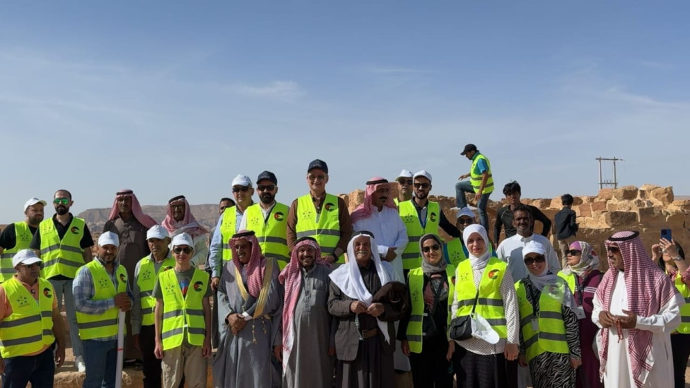 التعاونية الأردنية :  تطلق مبادرات في العقبة احتفالا بالسنة الدولية للتعاونيات 2025