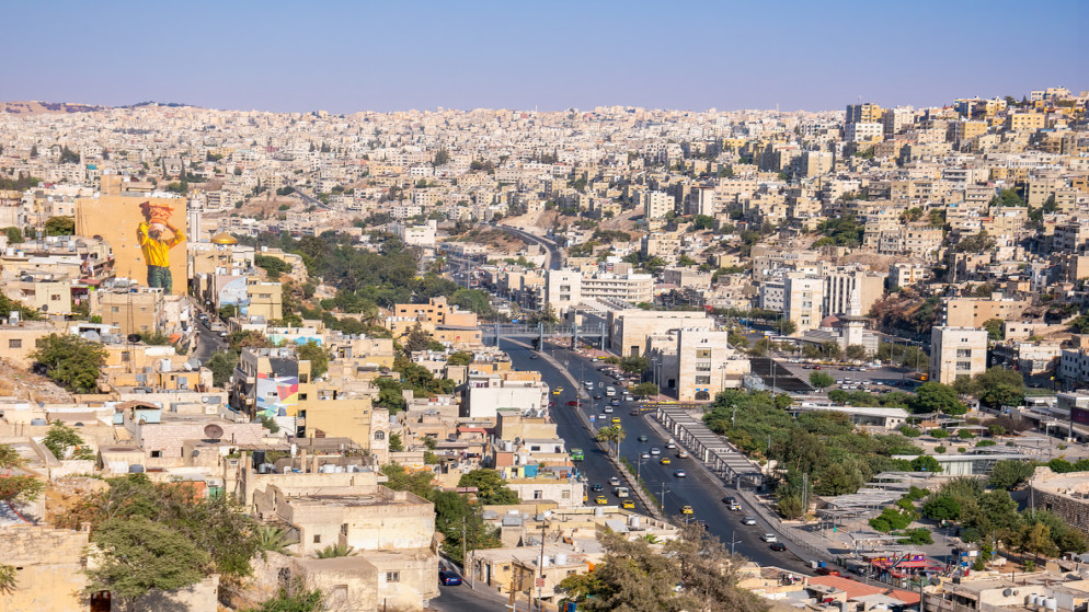 ارتفاع مبيعات الشقق فوق الـ 150 م2 خلال الثلث الأول من العام الحالي بنسبة 12