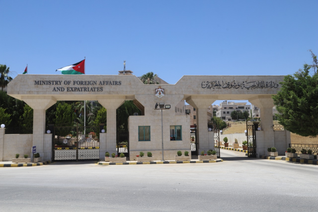 الأردن يدين الهجوم الإرهابي في الصومال