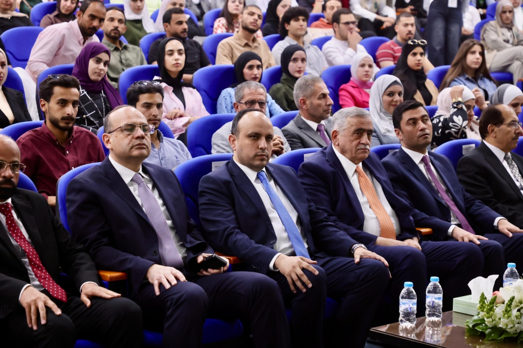 وزارة الشباب والجامعة الأردنية تنظّمان لقاءً تعريفياً بجائزة الحسين للعمل التطوعي