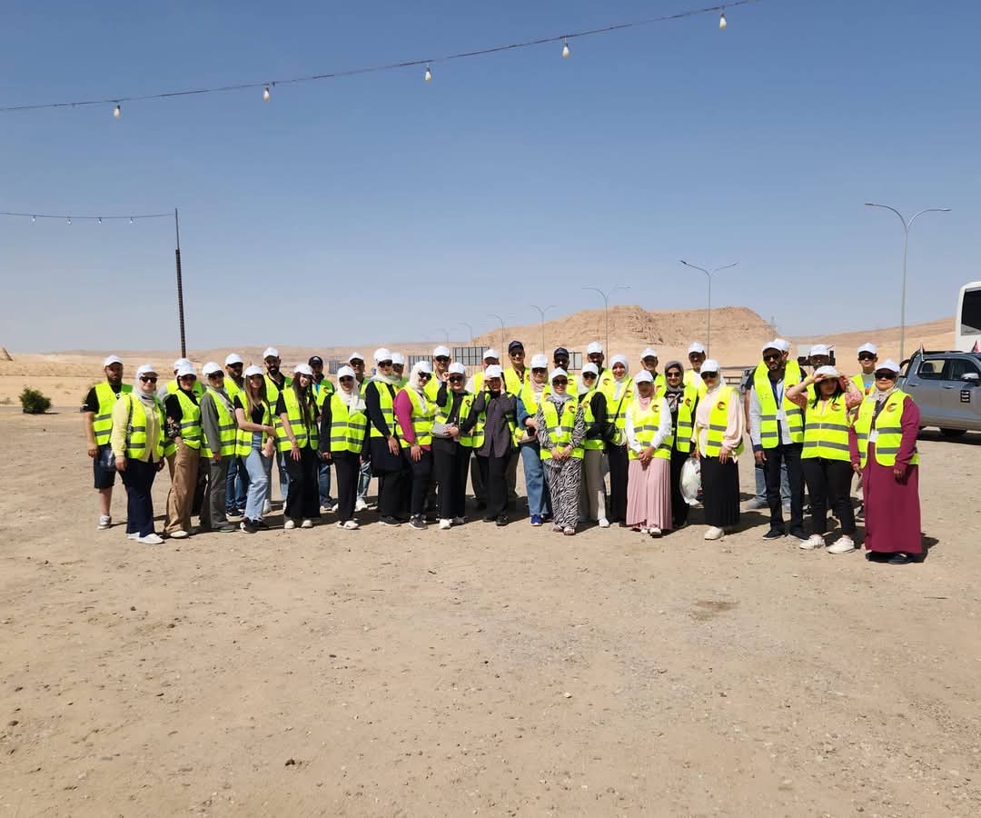 التعاونية الأردنية :  تطلق مبادرات في العقبة احتفالا بالسنة الدولية للتعاونيات 2025