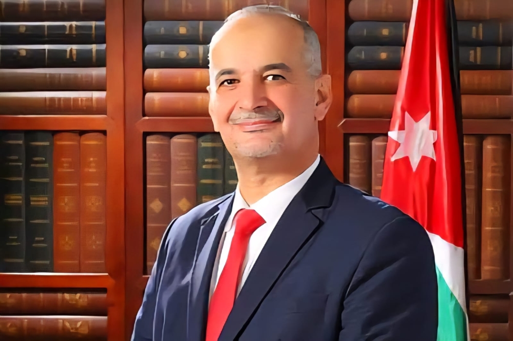 الشلبي: اتفاقية التعاونية الأردنية مع العمل الدولية تهدف إلى الرقمنة والحوكمة