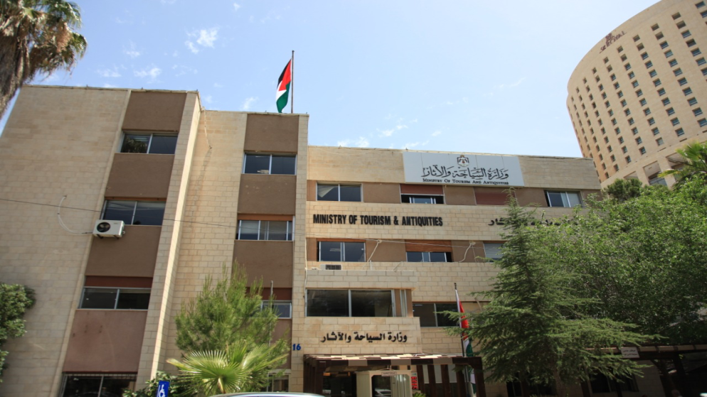 وزارة السياحة تحتفل باليوم العالمي للمتاحف