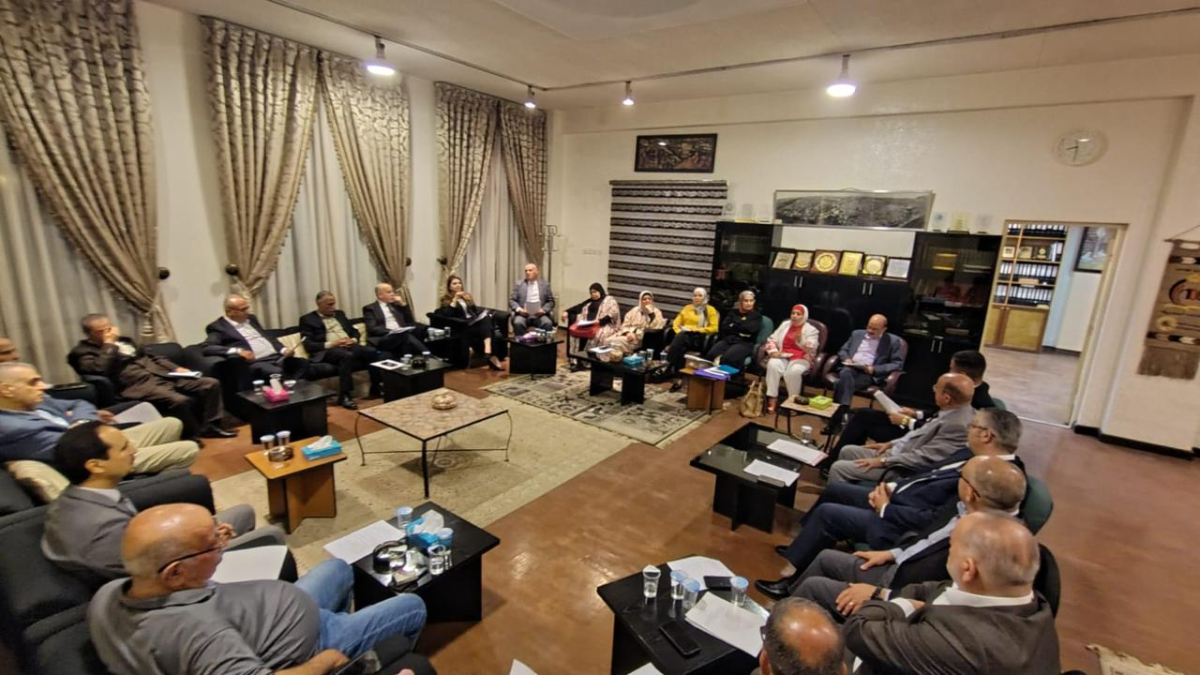 نحو مجتمع أفضل: إشهار مؤثرات لتعزيز العادات والتقاليد الإيجابية في السلط