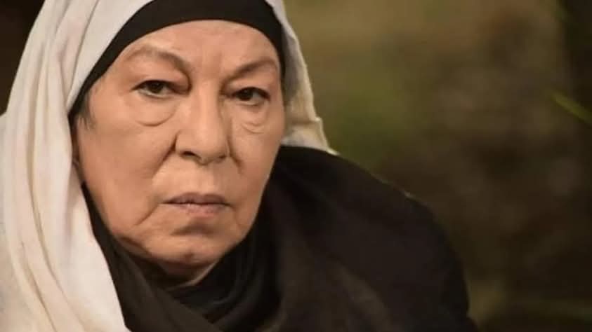 (أم إبراهيم) في باب الحارة .. رحيل الفنانة السورية فدوى محسن