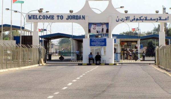 مديرية الأمن العام الأردني تواصل تنفيذ خطة الحج لتيسير عبور الحجاج الفلسطينيين