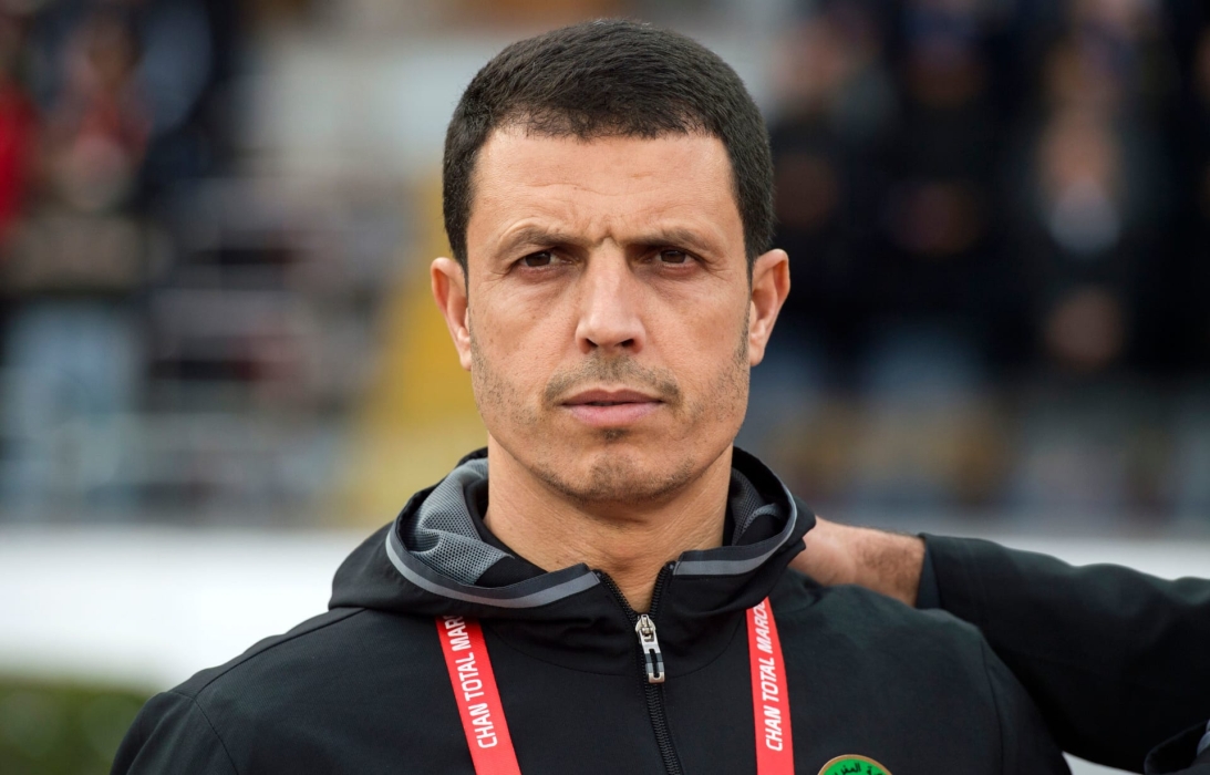 السلامي يؤكد أهمية مواجهة عمان ويعلن جاهزية النشامى لتصفيات المونديال