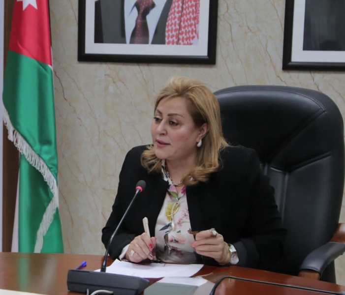 مساعد رئيس مجلس النواب هدى نفاع تكتب  : في عيد الإستقلال  عهد وفاء وراية لا تنكس
