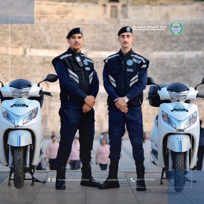 جنودك يا وطن.. عزيمة لا تلين وصمود كالقمم في صباح الهمة الأردنية