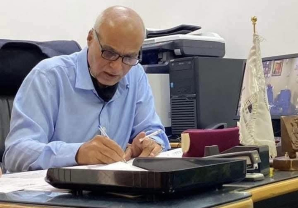 المستشار الإعلامي جميل سامي القاضي يكتب …الحمى الأردني الهاشمي  وقفة شموخٍ في وجه العاصفة
