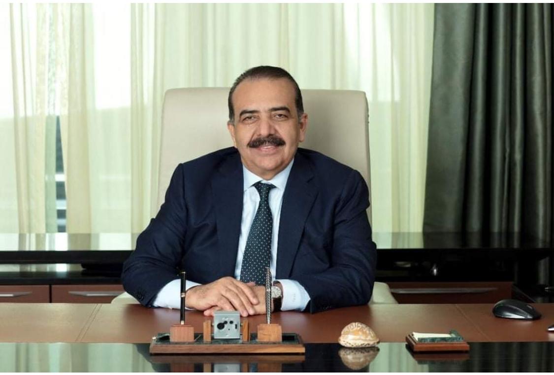 سالم القيسي يهنئ جلالة الملك وولي العهد والشعب الأردني بعيد الاستقلال الـ79