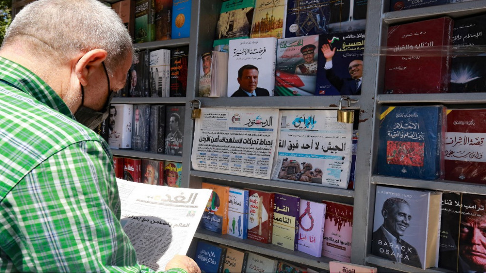 الاستقلال نقلة فارقة بالإعلام الوطني.. ورافعة أساسية بتجويد الخطاب