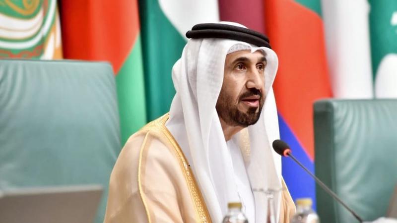رئيس البرلمان العربي يهنئ المملكة الأردنية الهاشمية بمناسبة عيد الاستقلال