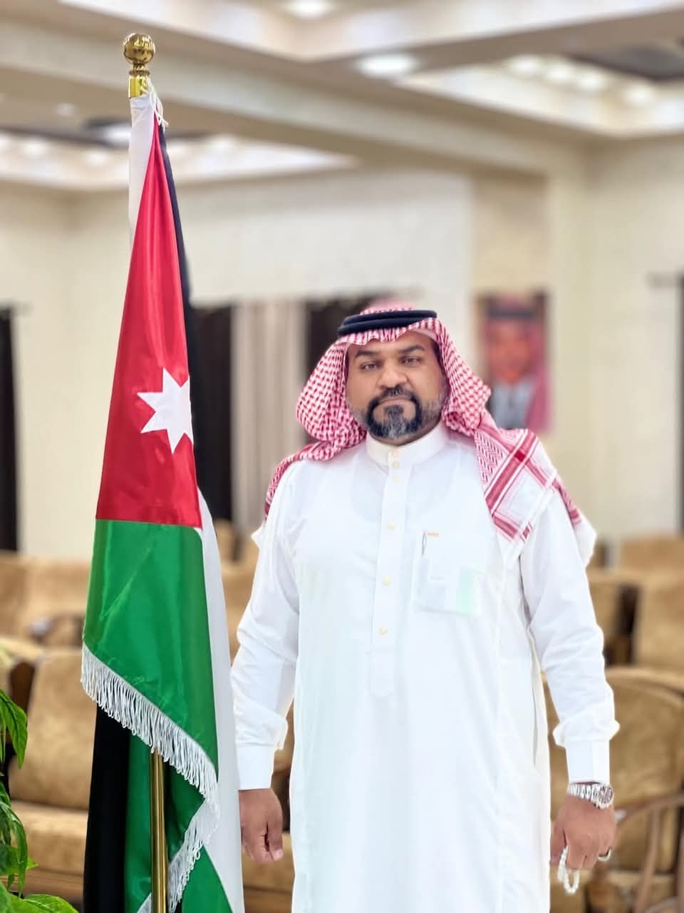 عشيرة الهلالات في لواء البترا تحتفل بعيد الاستقلال الـ79… والشيخ محمد الهلالي يوجه كلمة بهذه المناسبة