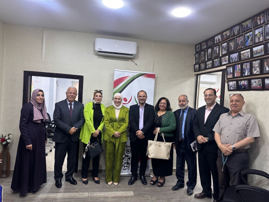 النائب هالة الجراح: قانون اللجنة الوطنية لشؤون المرأة خطوة نحو تعزيز المساواة والتمكين الحقيقي
