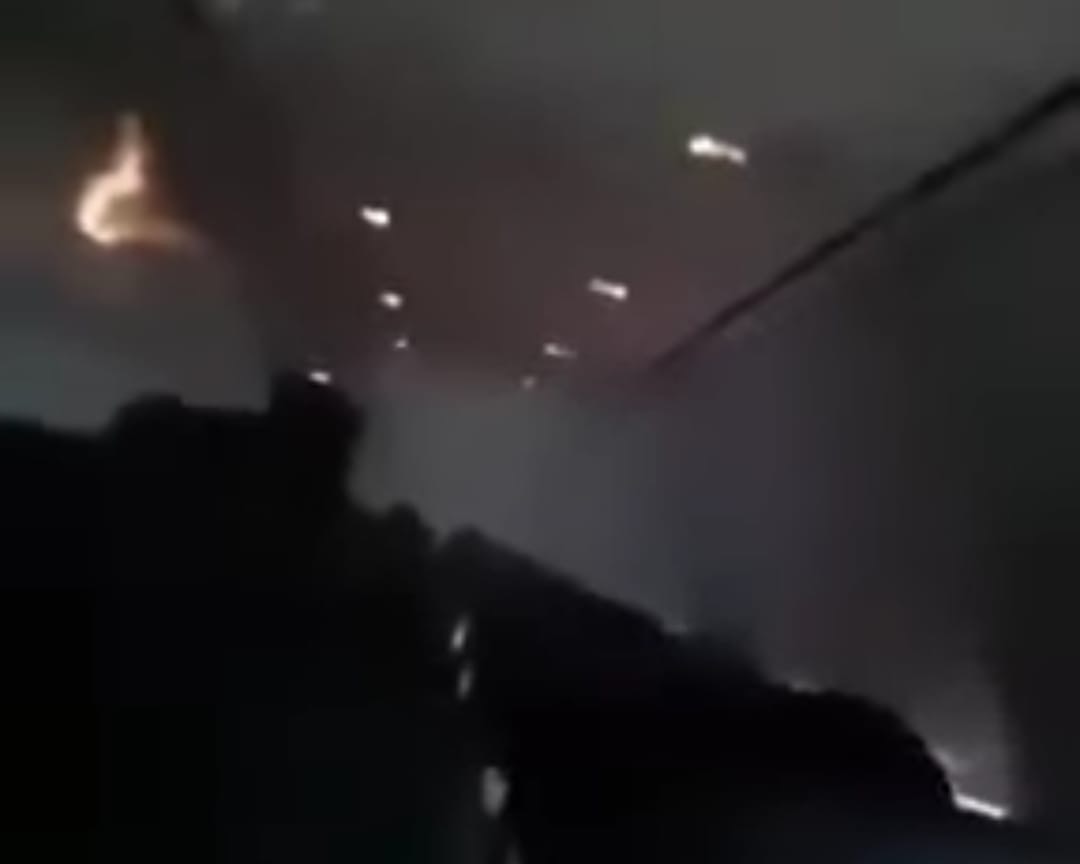 حقيقة سقوط طائرة تقل حجاجًا موريتانيين قبالة البحر الأحمر