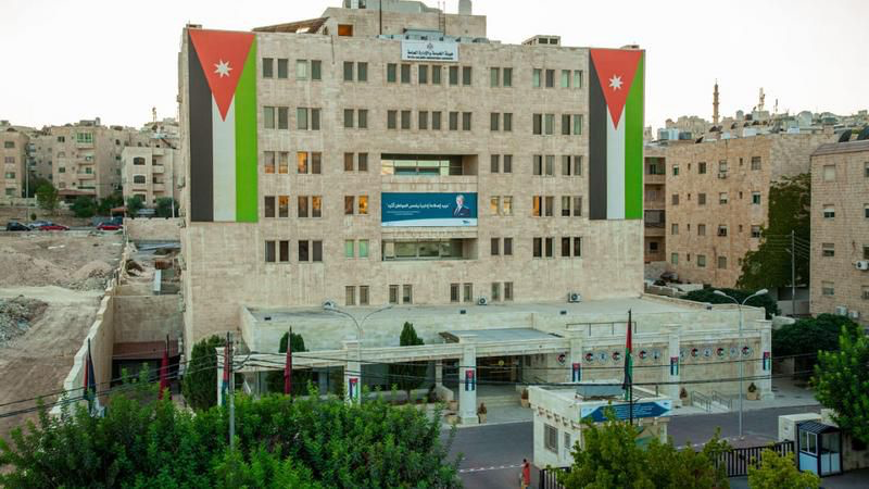 الخدمة والإدارة العامة تفتتح مركز تقييم الكفايات غدا