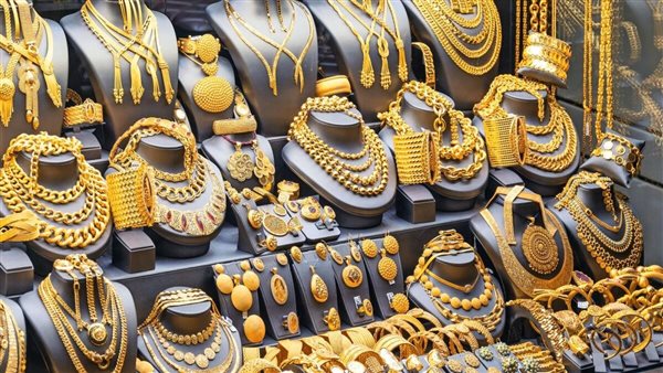 استقرار أسعار الذهب في السوق المحلية الأربعاء