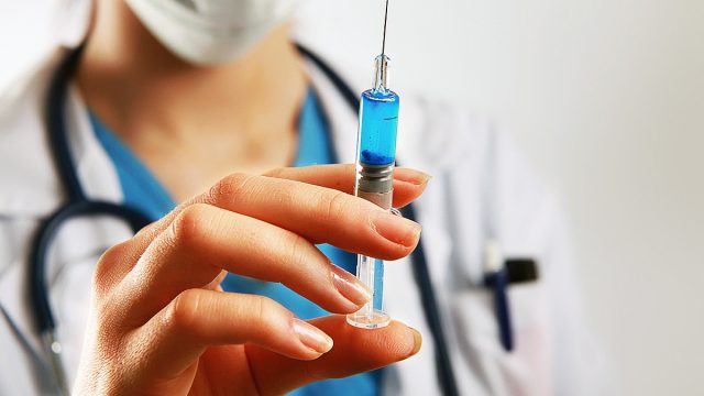 بدء صرف ابرة هرمون النمو لجميع مستشفيات الصحة بعد انقطاعها